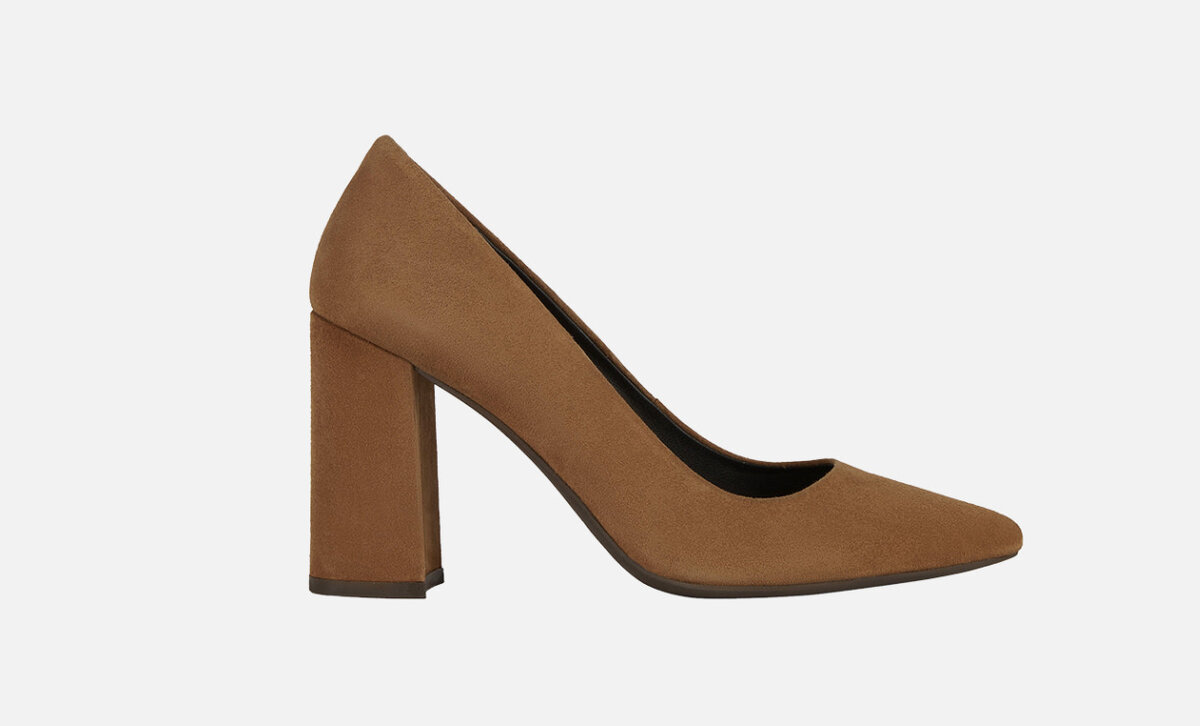    Туфли GEOX, 12990 руб.