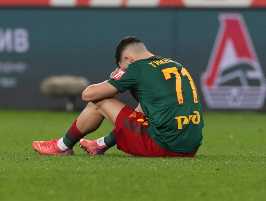    Фото: ФК «Локомотив»