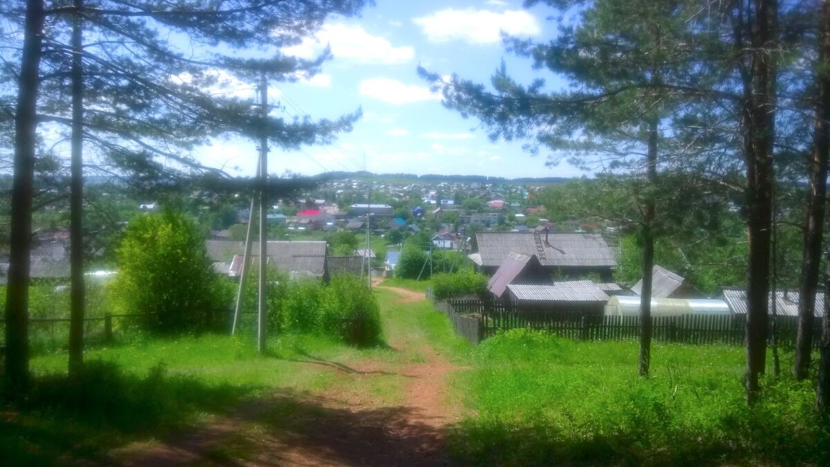С. Дебесы 