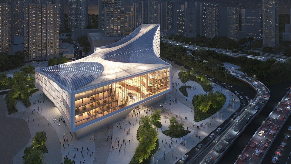    MVRDV