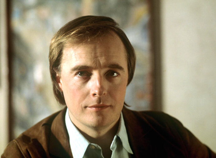 С детства Марцевич и помыслить не мог о другой профессии: видел себя только актёром. Фото: Pinterest