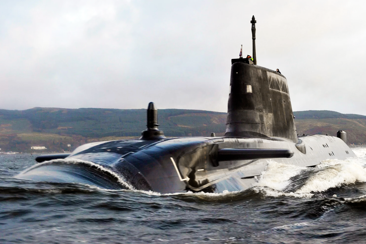 HMS astute подводная лодка. Британская АПЛ Астьют. Astute class Submarine. ПЛАРБ Вэнгард.