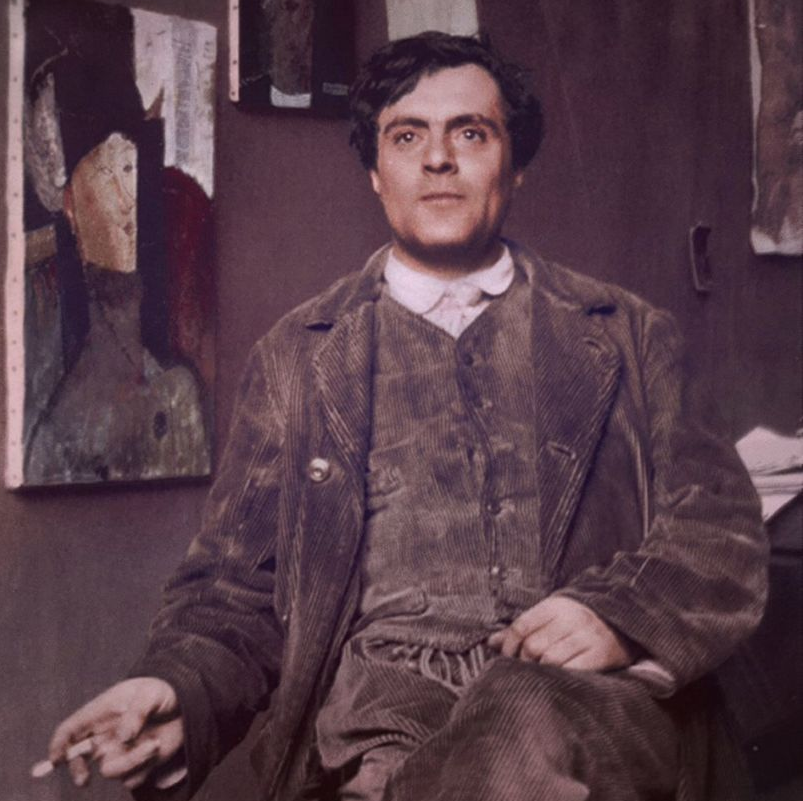 Гений, хулиган, плейбой, мизантроп