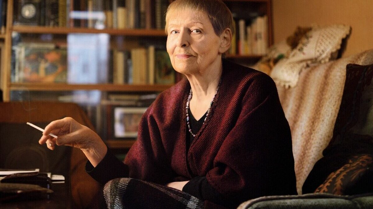     10 января в Москве скончалась выдающаяся кинодраматург Наталия Рязанцева (27 октября 1938, Москва — 6 января 2023)