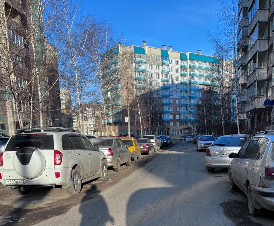 Ау, снег, ты где?