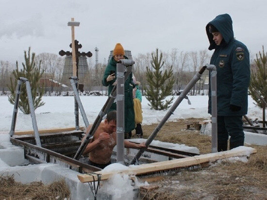    Фото: ГУ МЧС России по Свердловской области.