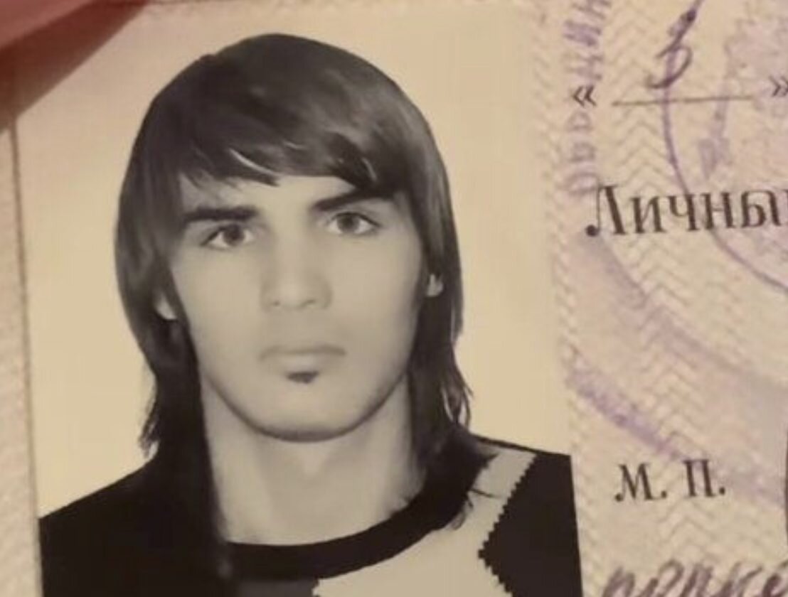    Фото: Instagram (владелец компания Meta признана в России экстремистской и запрещена). Анна Демина