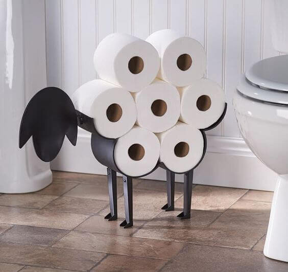 Настенный хромированный держатель для туалетной бумаги особенности и преимущества металлического бумагодержателя