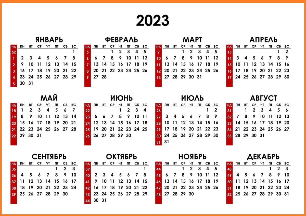 Год совпадающий по календарю с 2025 Знаете ли вы, что календарь 1917 года полностью совпадает с 2023 годом?! Что же 