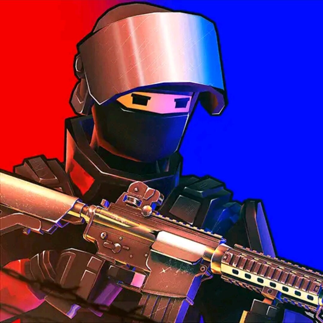 POLYWAR. Неплохая игра, можно повеселиться. Но она может быстро надоесть.