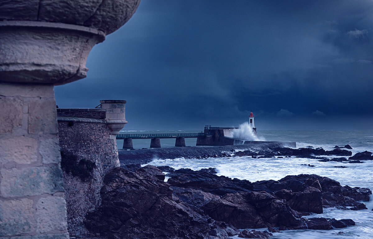 Картинка с бесплатного фотостока https://unsplash.com, автор Anthony Cantin