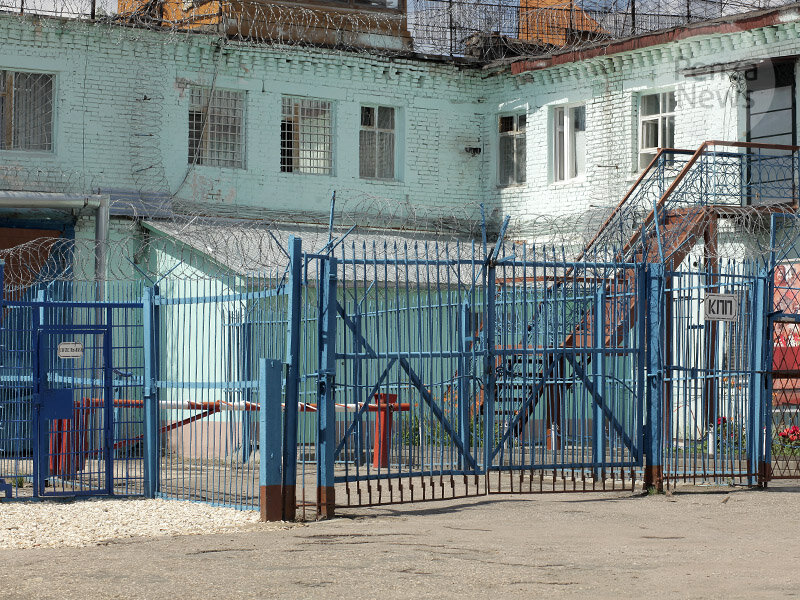   © Фото из архива ИА «PenzaNews»