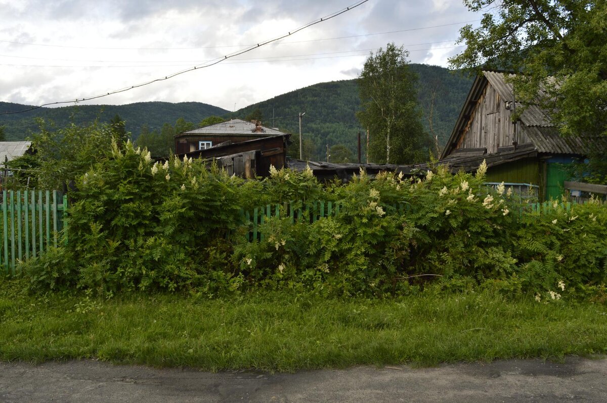 Фото из личного архива.