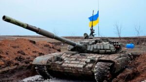    Фото: voennoedelo.com Владислав Кава