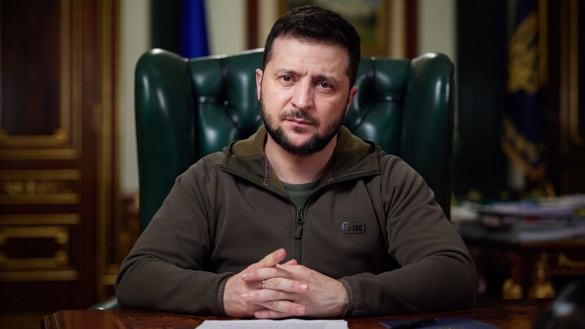        flickr.com | President Of Ukraine / Public domain