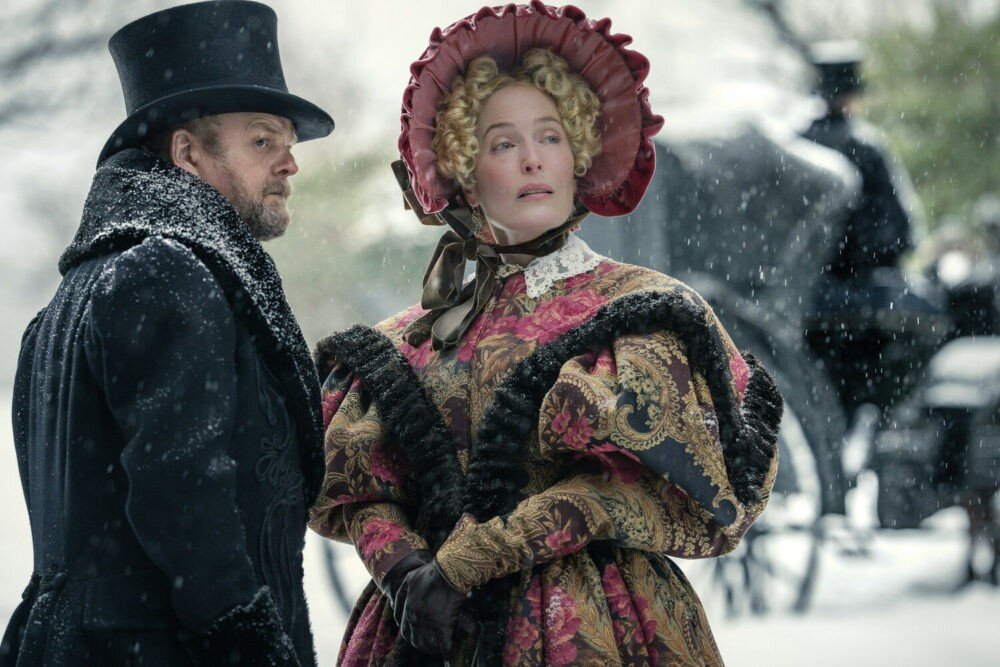 Кадр из фильма