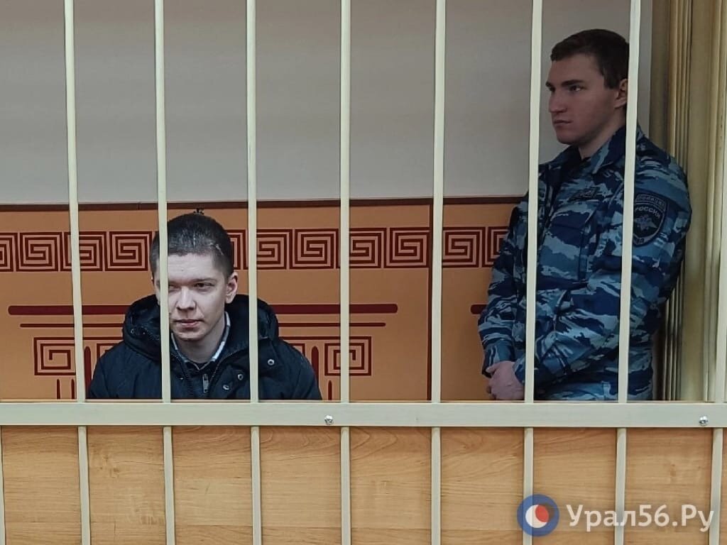    Дважды ездил во Францию и делал пластику: Друг обвиняемого в убийстве врача в Оренбурге рассказал новые подробности жизни Тучина