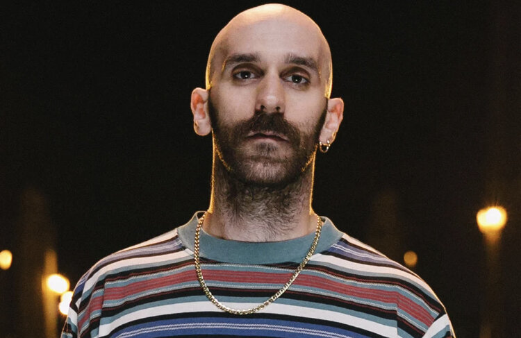 Ты заходи, если что