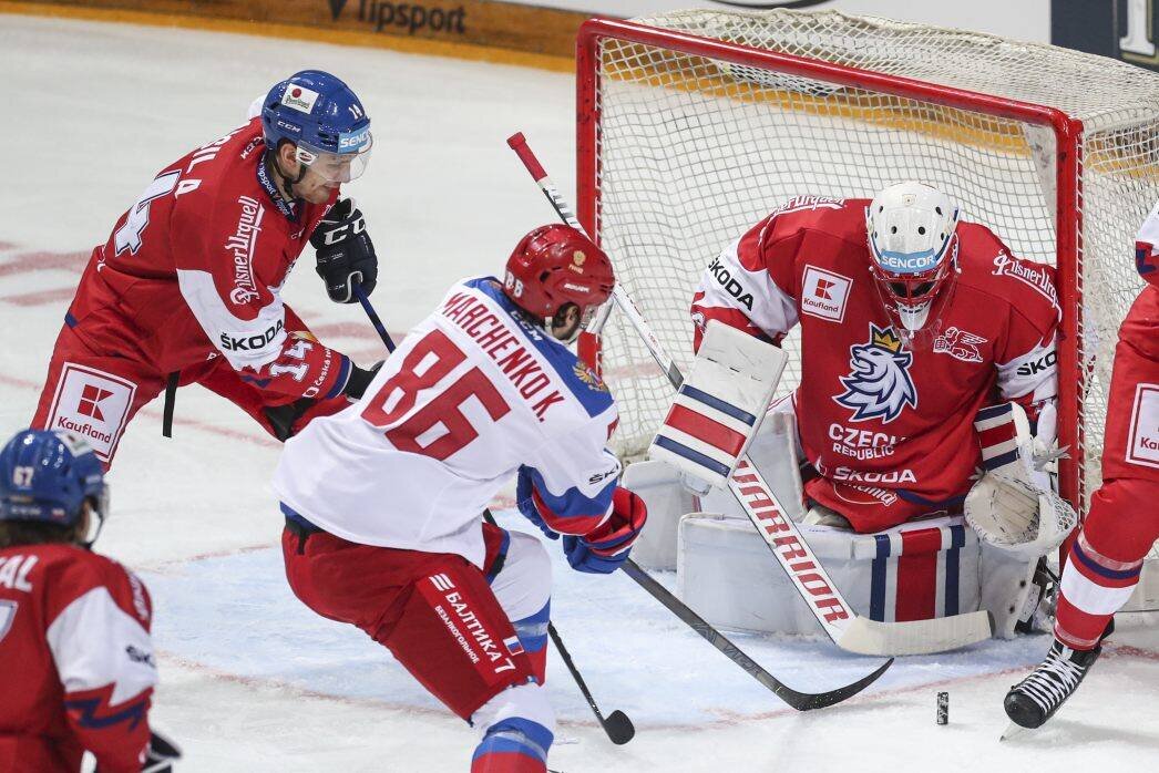    Фото: EPA / VOSTOCK Photo