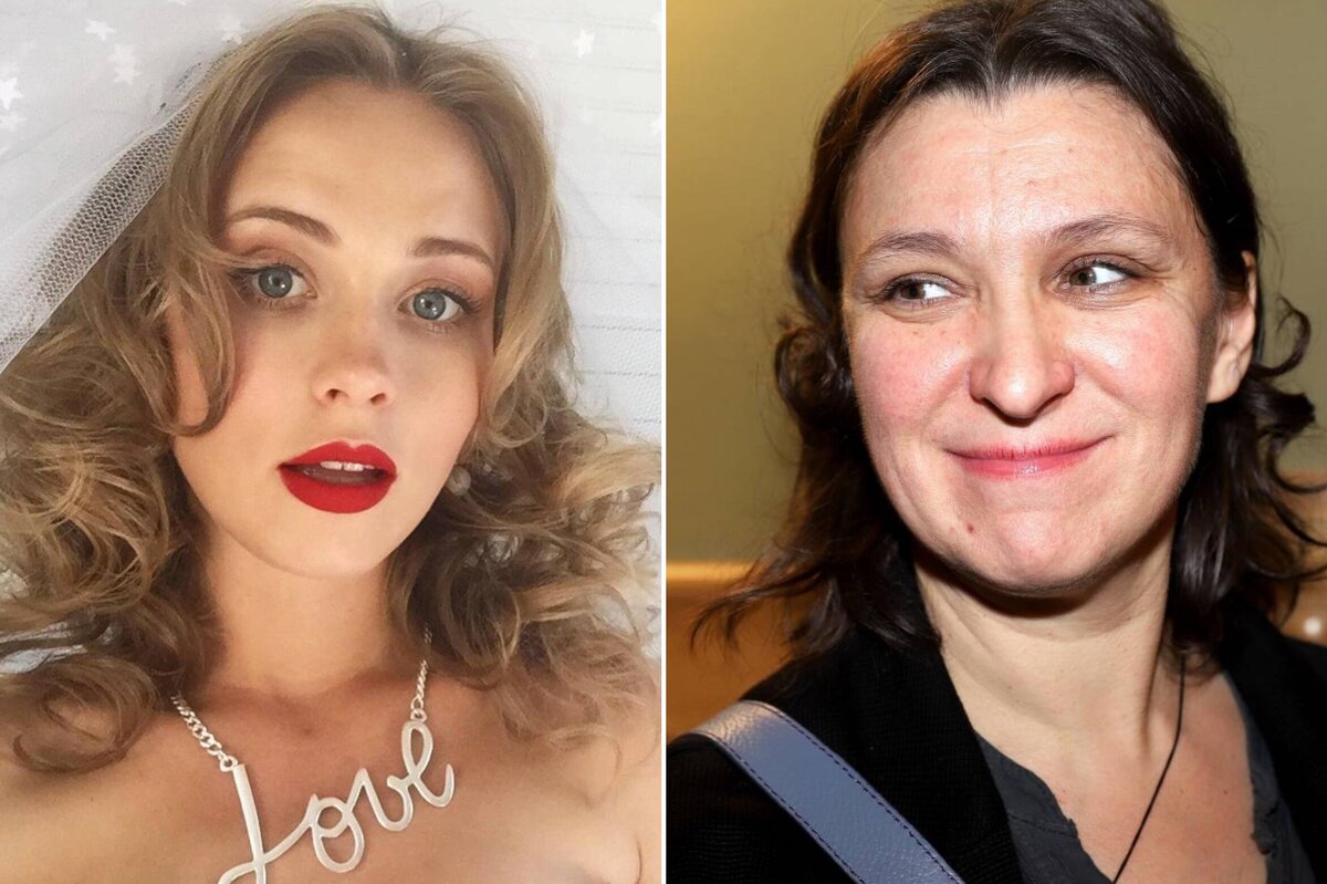     «Я не разрешаю себе злиться»: Олеся Железняк ответила на нападки партнерши по «Сватам» Анны Кошмал