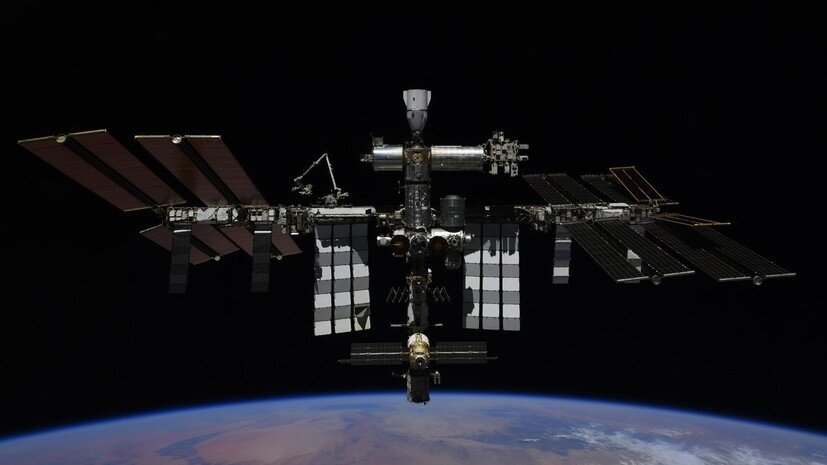   globallookpress.com Roscosmos