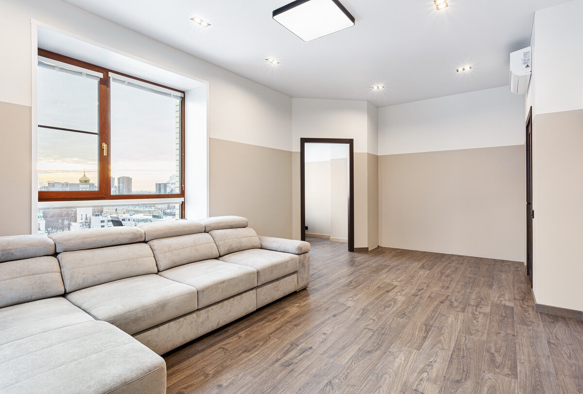 Квартира на последнем этаже. Стоит ли? | Студия дизайна и ремонта ...