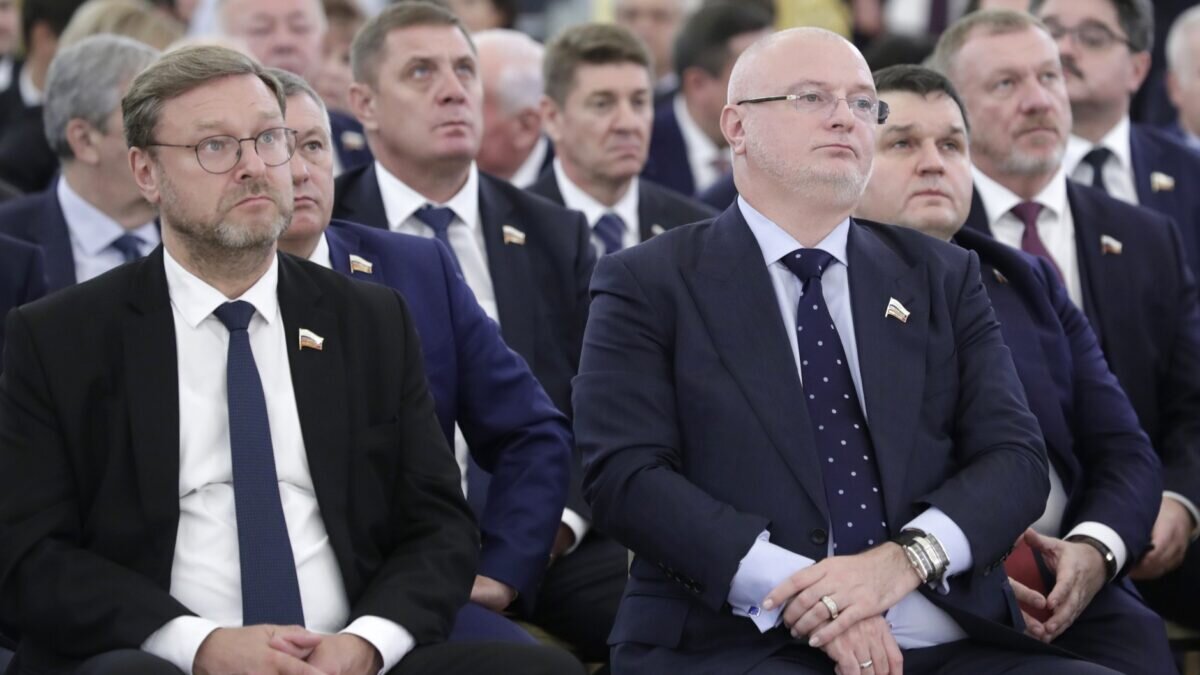 фото с сайта президента России kremlin.ru📷
