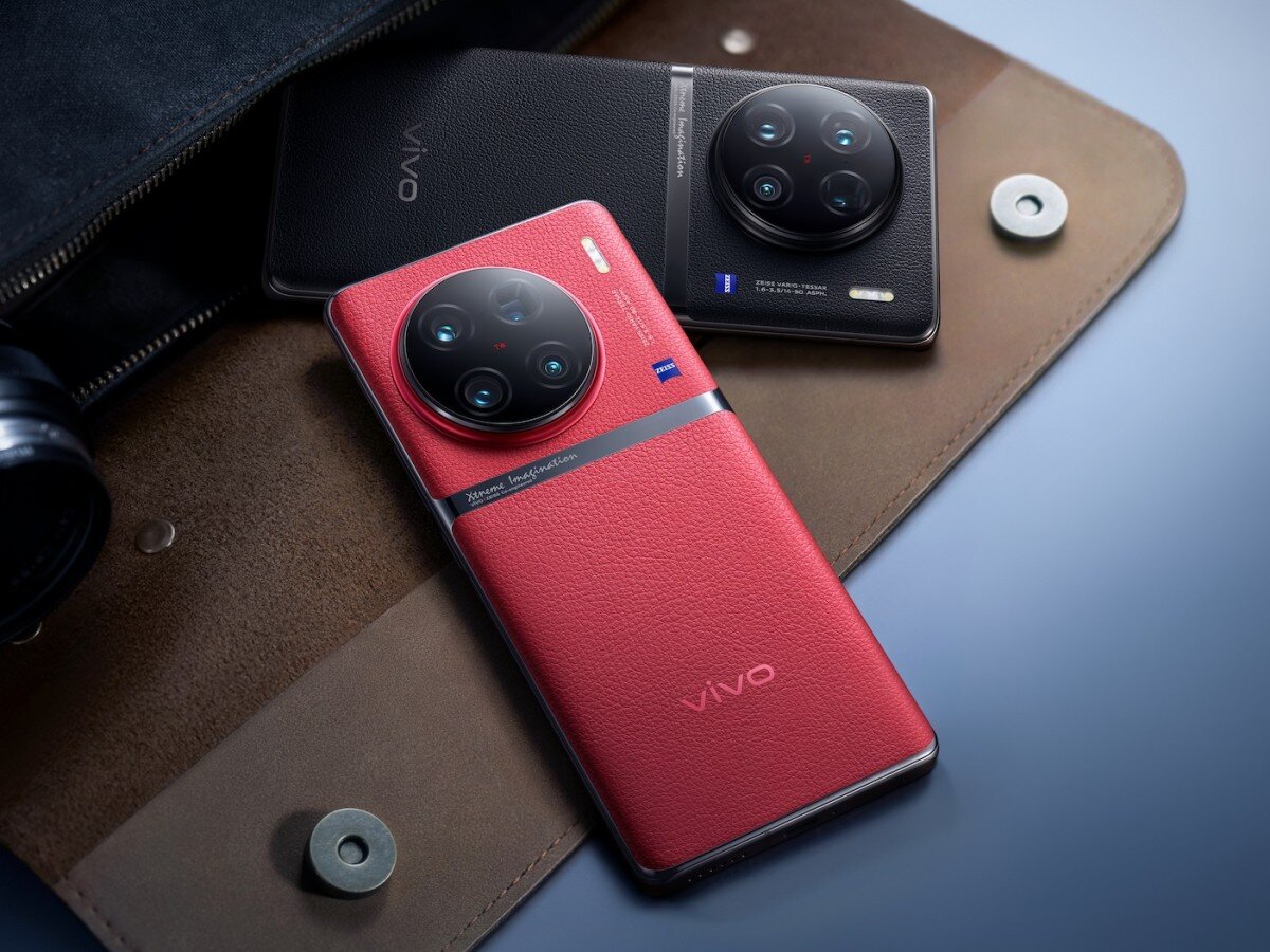    Глобальная версия vivo X90: характеристики, цена и дата релиза