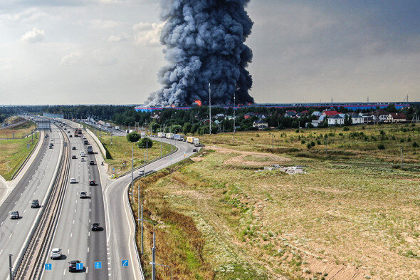 Фото Денис Воронин  АГН «Москва»