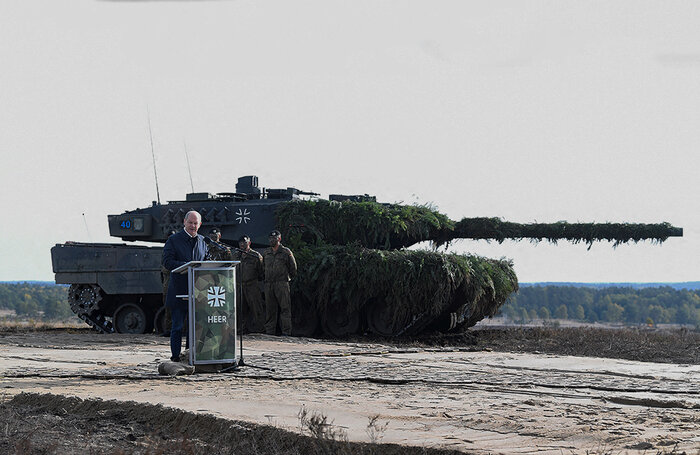    Fabian Bimmer/Reuters