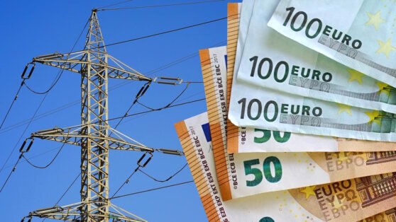    ФРГ потратит €14,5 миллиарда на ограничения цен на электричество Чойгана Салчак