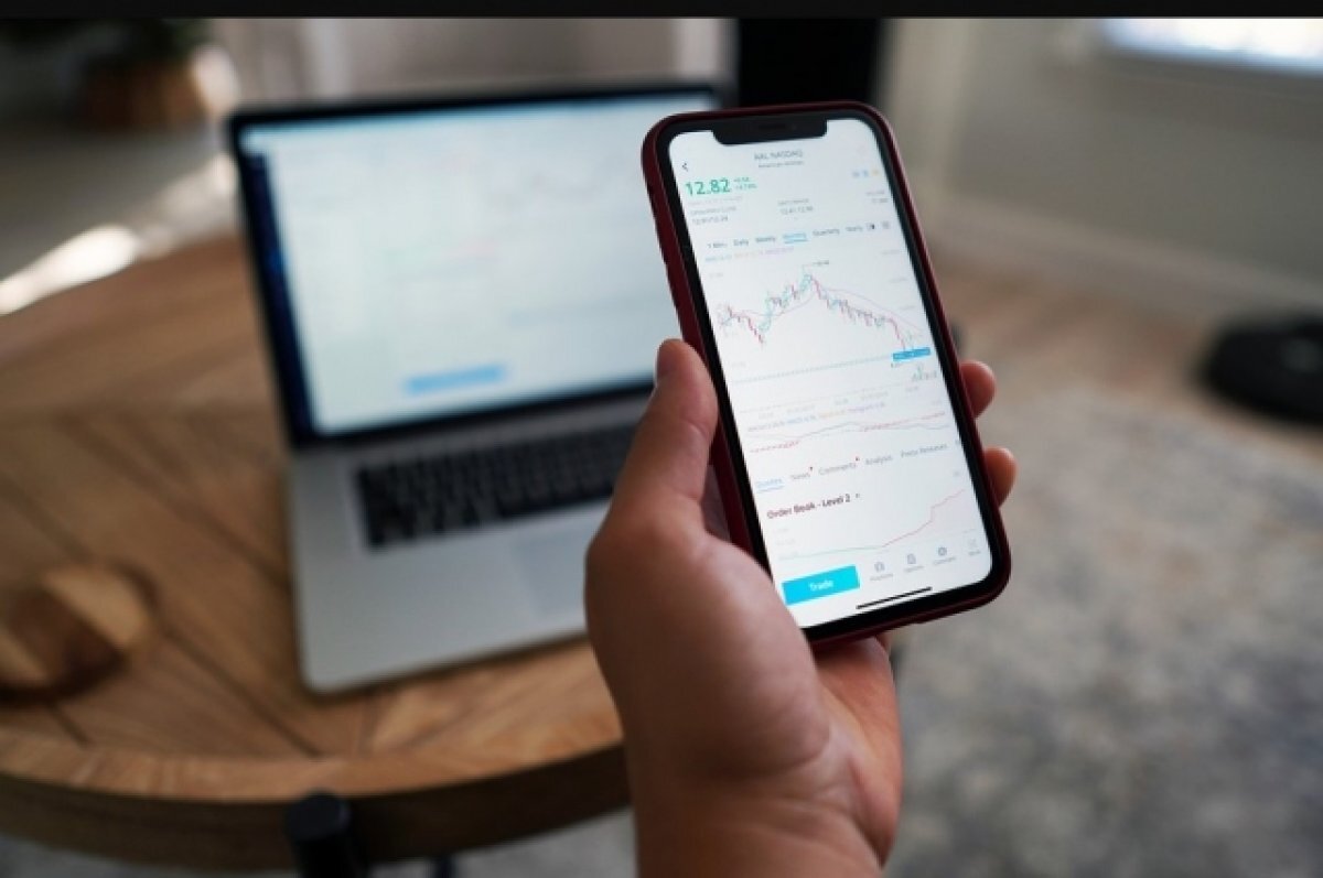    Жительница Фировского района потеряла 900 000 рублей на инвестициях