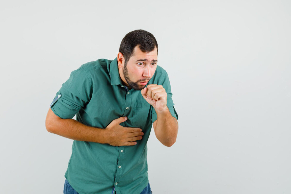     Как распознать рак легких по кашлю: совет доктора Мясникова, который спасает жизни