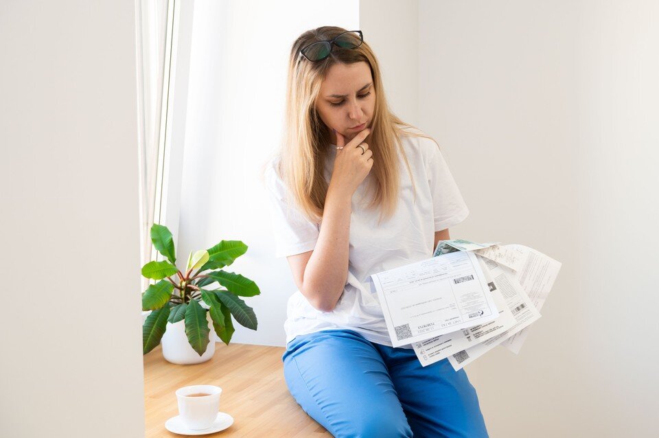     Как изменятся цифры в платежках ижевчан Юлия ПЫХАЛОВА