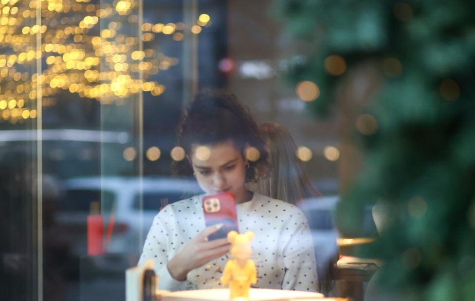 © Михаил Терещенко/ ТАСС 