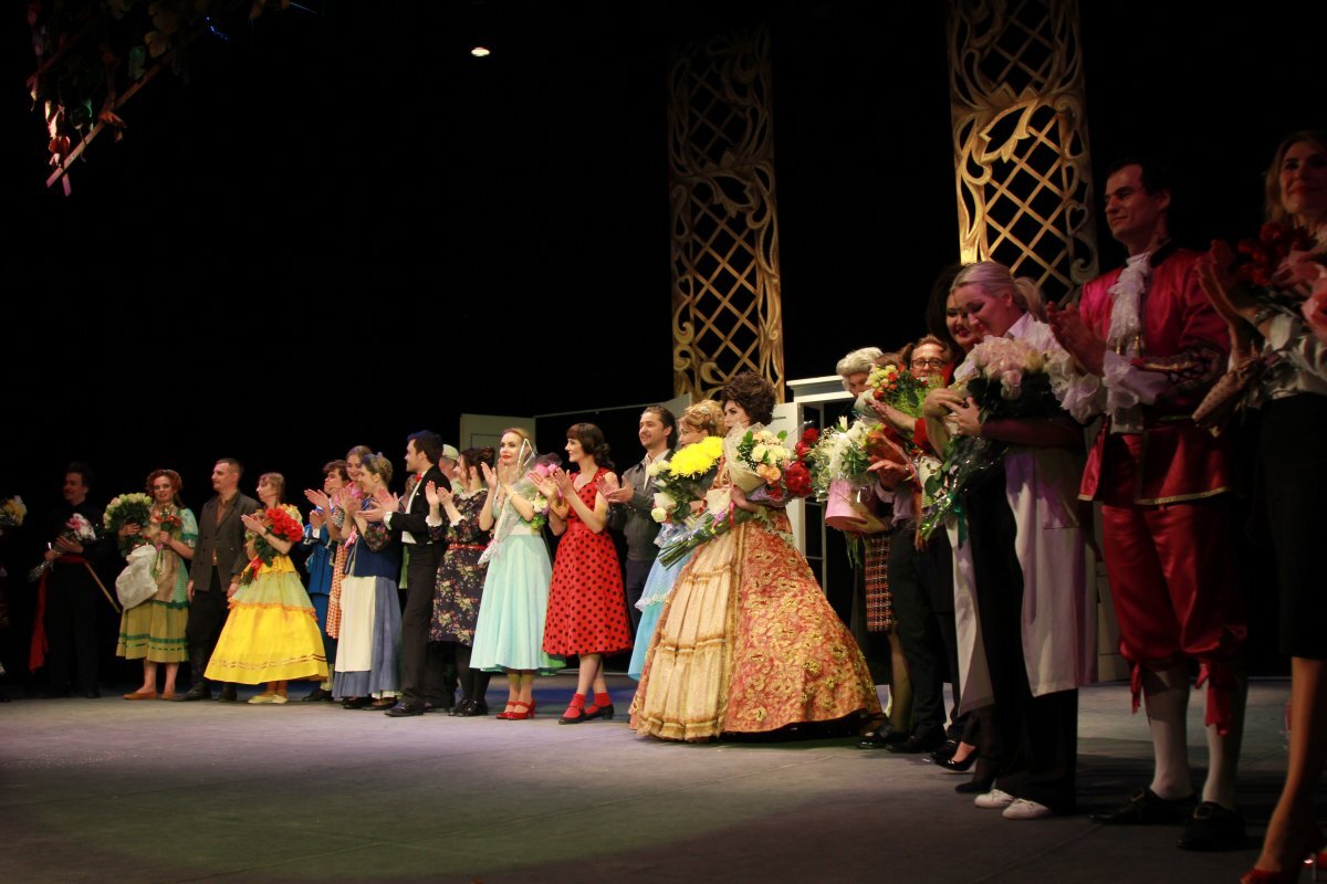    В Петербурге еще в одном вузе можно будет бесплатно получить второе высшее