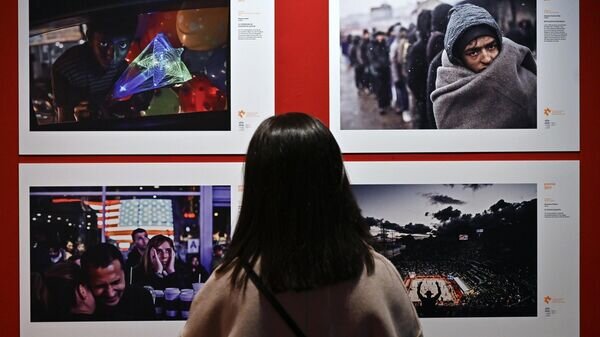    © Sputnik / Мигель Кандела