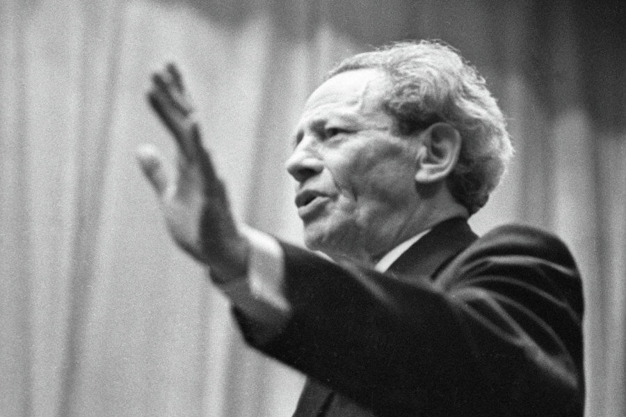     «Самый натуральный блеф!»: ученицу Вольфа Мессинга возмутил его «внебрачный сын»