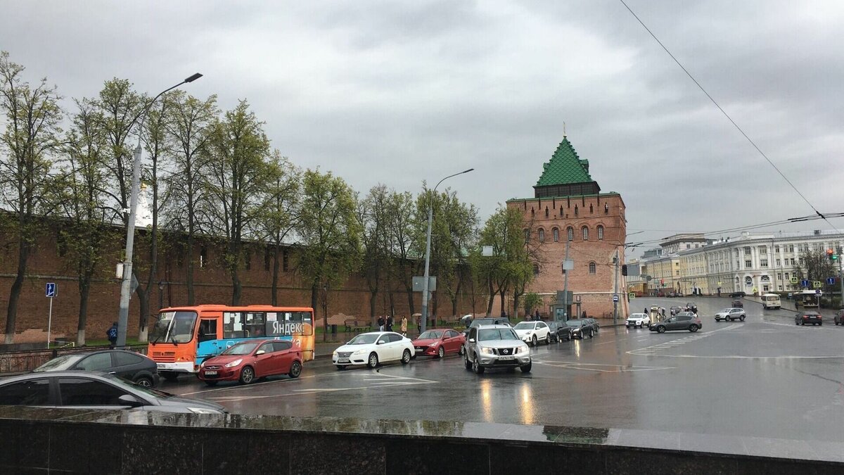     Данные о границах Нижегородской области с Рязанской областью и Республикой Марий Эл внесены в ЕГРН. Информацию об этом предоставили в пресс-службе областного управления Росреестра.