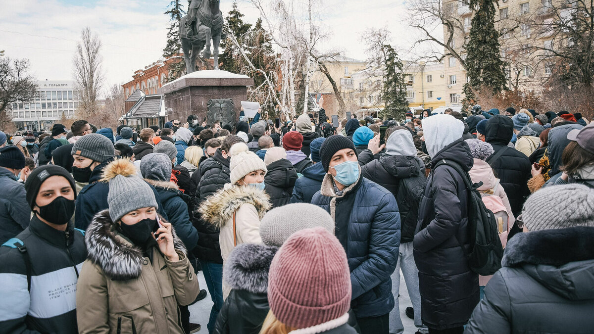     Официальное уведомление о проведении митинга активисты уже направили в мэрию Уфы.