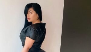    Фото: соцсети Софья Чулкова