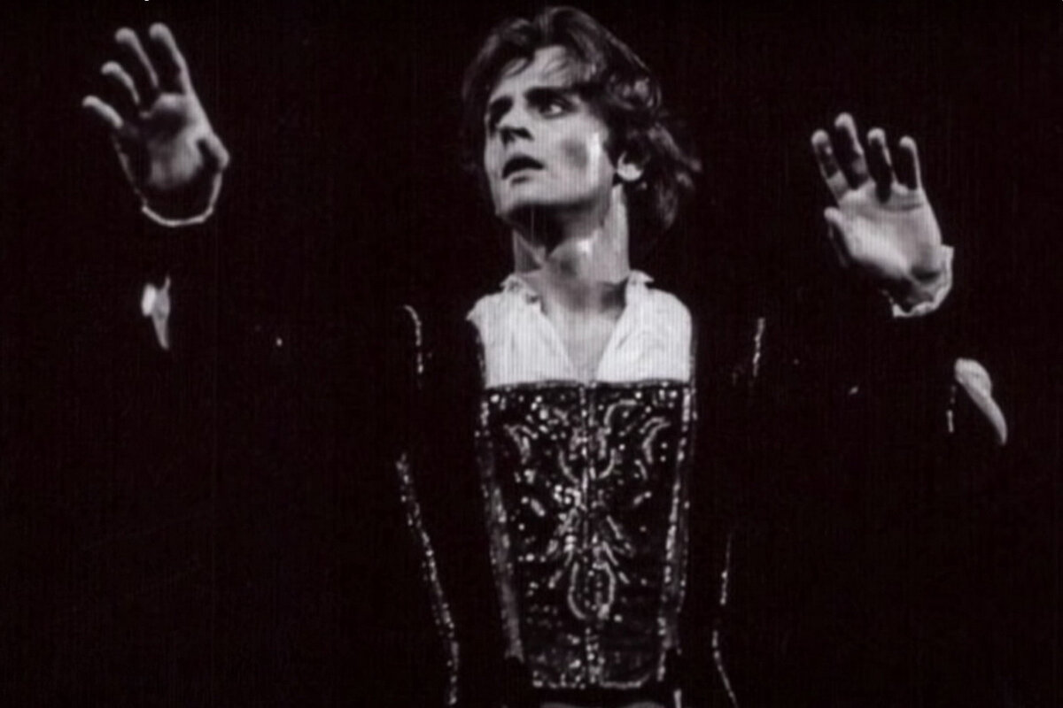   
 Фото: кадр из видео Kent G Becker/YouTube