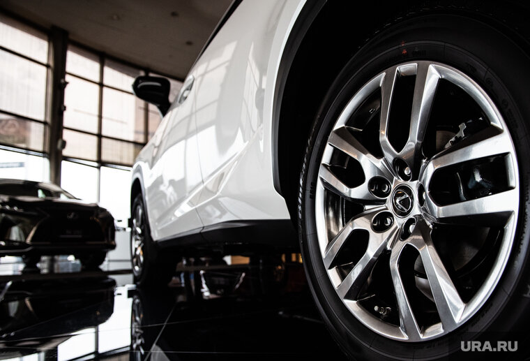    Завод "Москвич" расширит сеть дилерских центров по стране