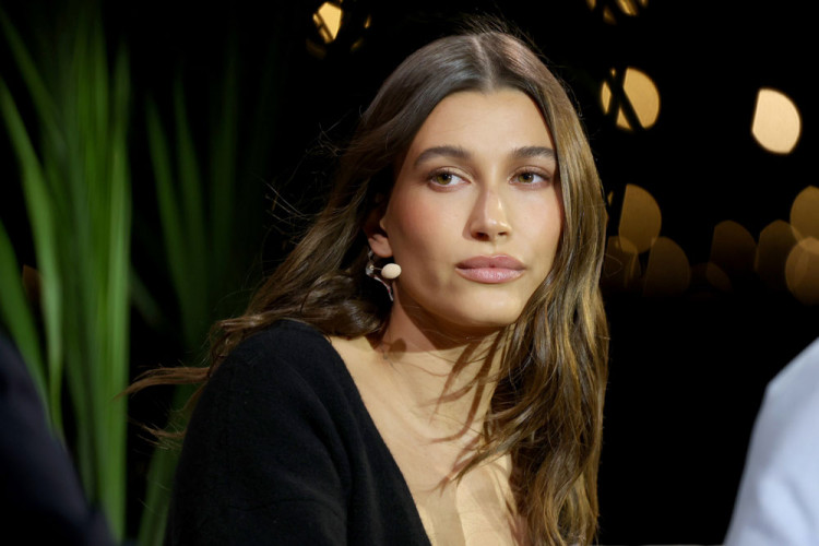 Хейли Бибер / Болдуин 