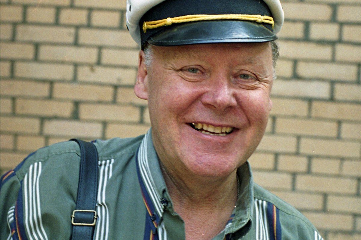     «Не жалею, что моя слава осталась за кадром»: судьба Кирилла Столярова