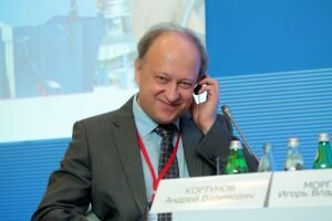    Фото: russiancouncil.ru Дмитрий Заборин