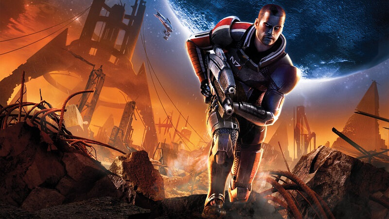  📷    Источник изображения: Electronic Arts