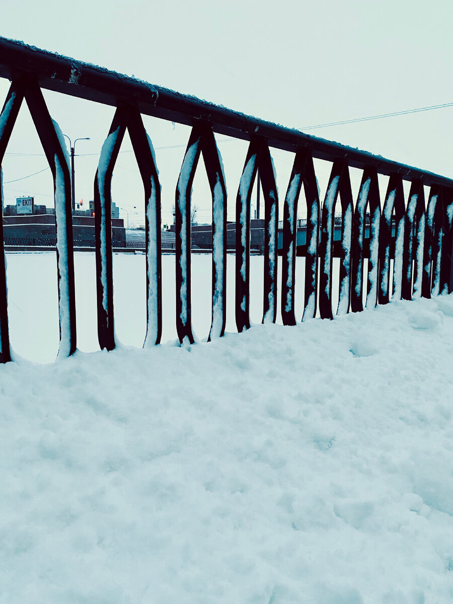 Фото автора канала Переехала на Васильевский! 01-02-2023