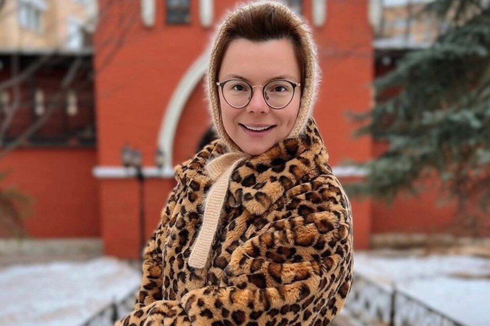     Татьяна Брухунова  Личная страница героя публикации в соцсети