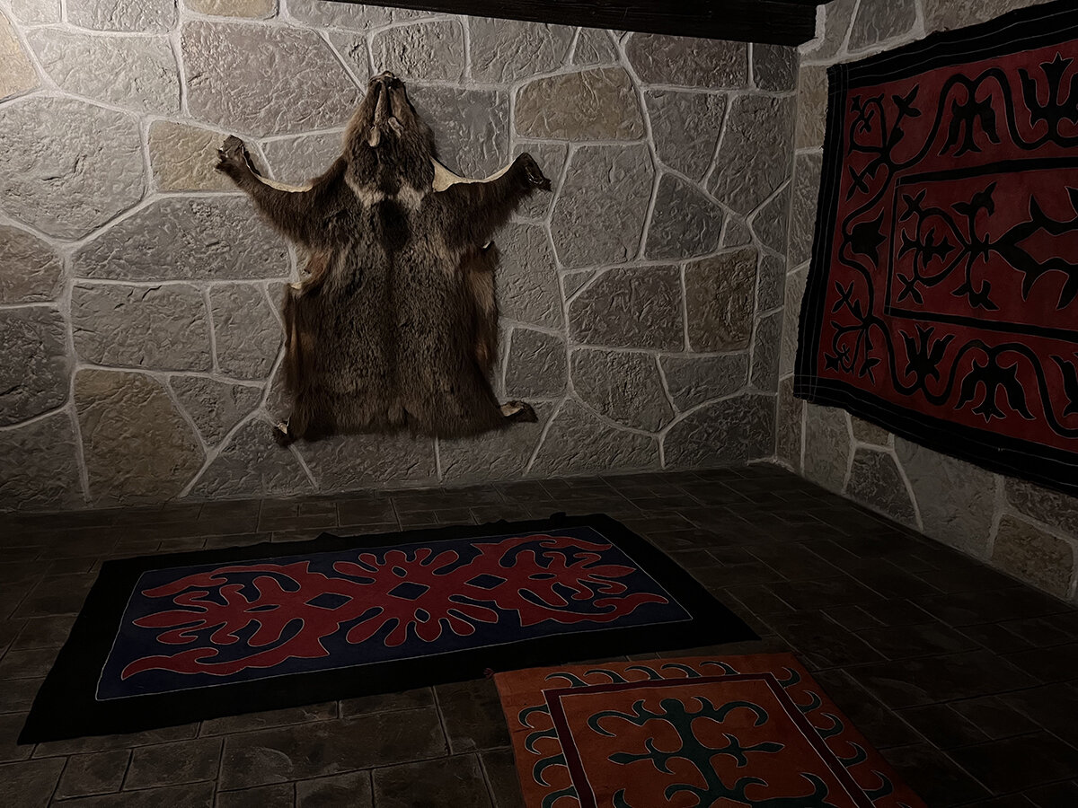 тай иваново